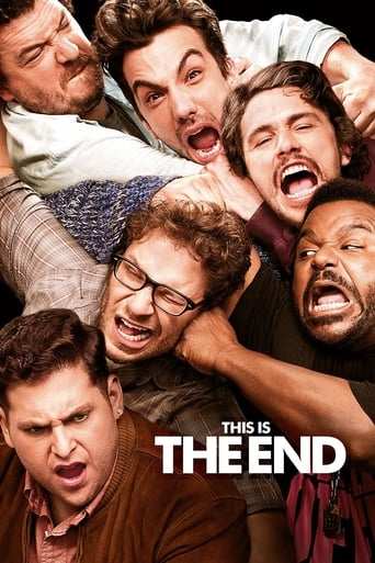 Film: This Is the End