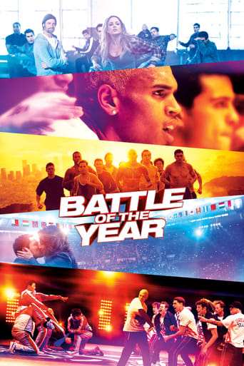 Film: Battle of the Year