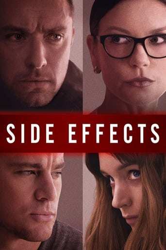 Bild från filmen Side Effects