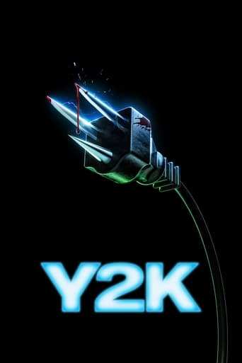 Film: Y2K