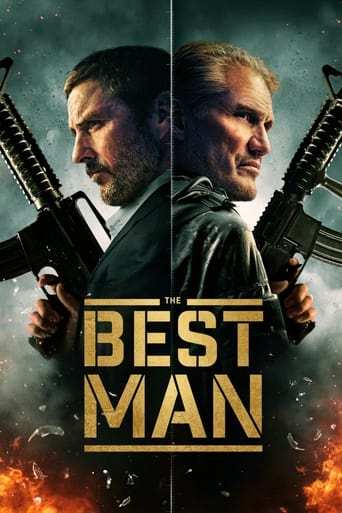 Film: The Best Man