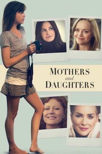 Film: Mothers and Daughters