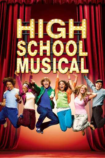 Film: High School Musical