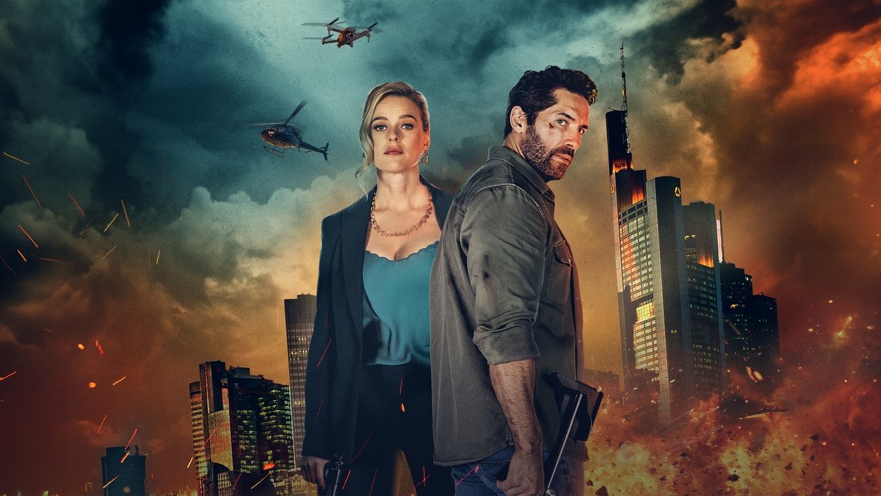 V Film Premiere HD - Take Cover