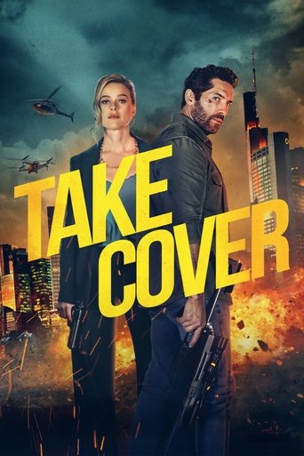 Film: Take Cover