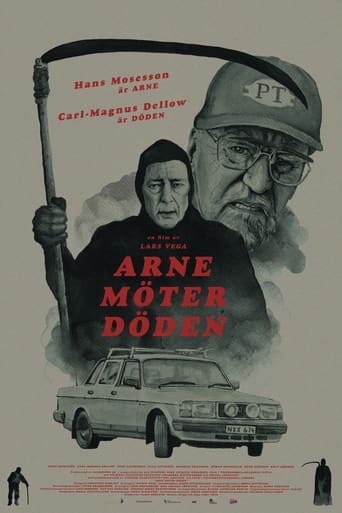 Film: Arne möter döden