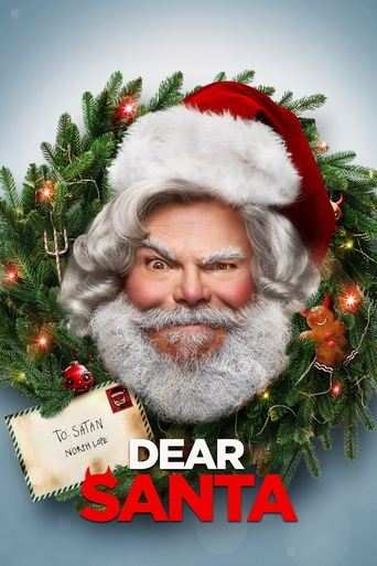 Film: Dear Santa