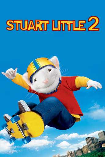 Film: Stuart Little 2