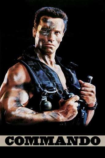 Film: Commando