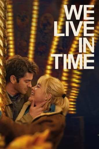 Film: We Live in Time