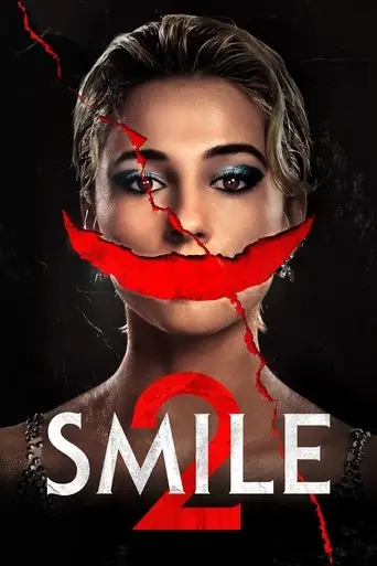 Bild från filmen Smile 2
