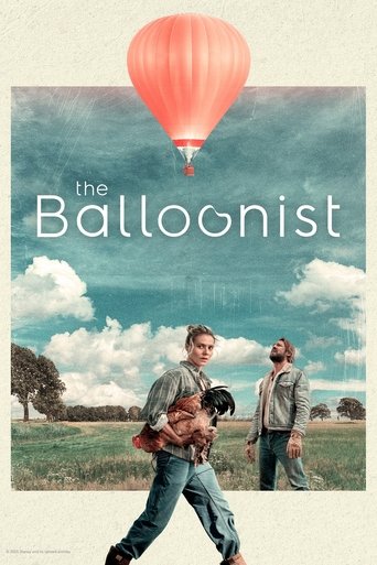 Film: The Balloonist