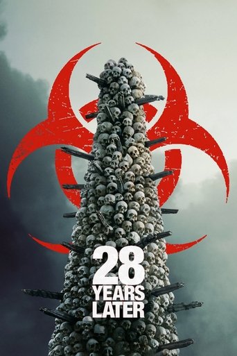 Film: 28 Years Later