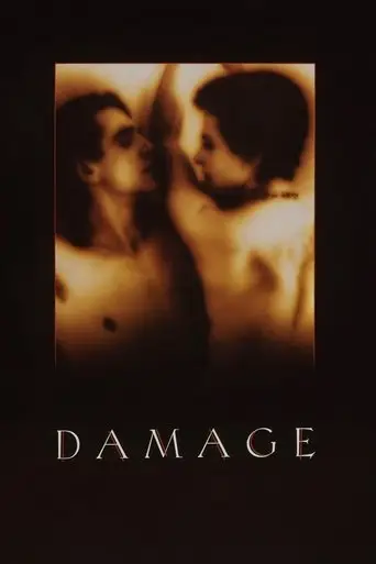 Film: Begär