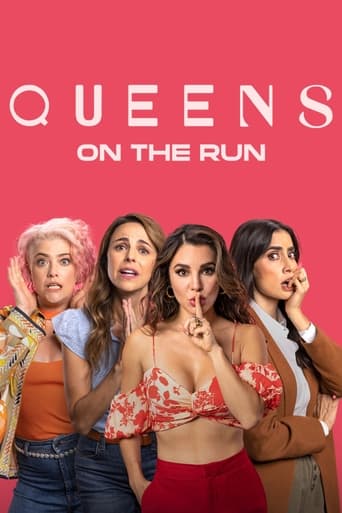 Film: Queens on the Run