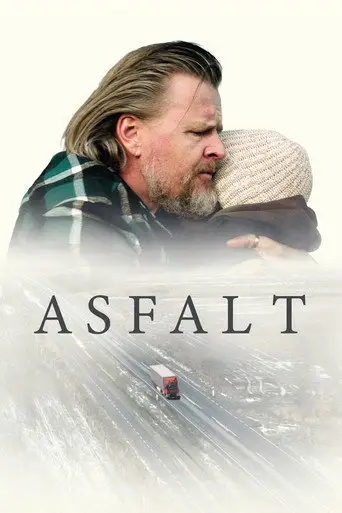 Film: Asphalt