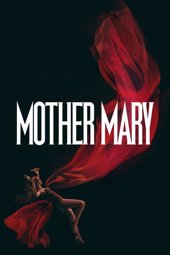 Film: Mother Mary
