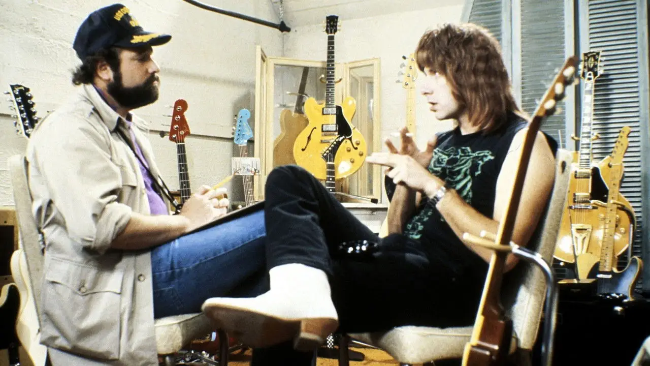TV4 Hits - Spinal Tap