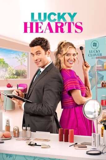 Film: Lucky hearts