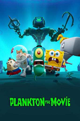 Film: Plankton: Filmen