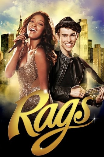 Film: Rags