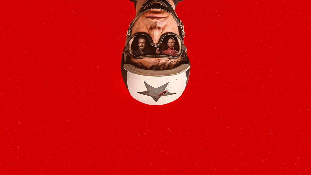 Kill the jockey