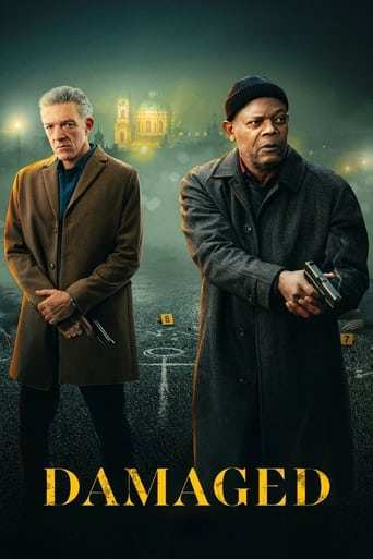 Film: Damaged