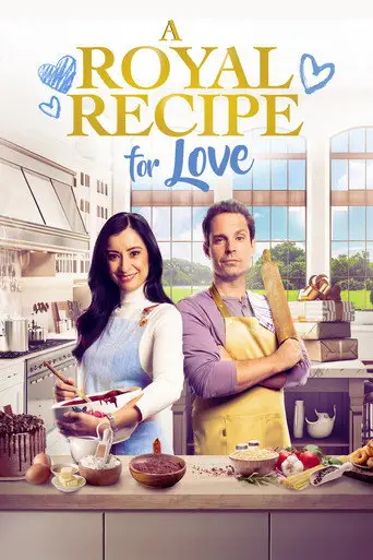 A royal recipe for love