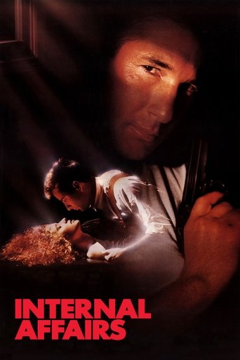 Kvällens rekomenderade film: Misstänkta förbindelser