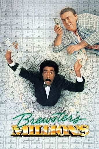 Film: Brewsters miljoner