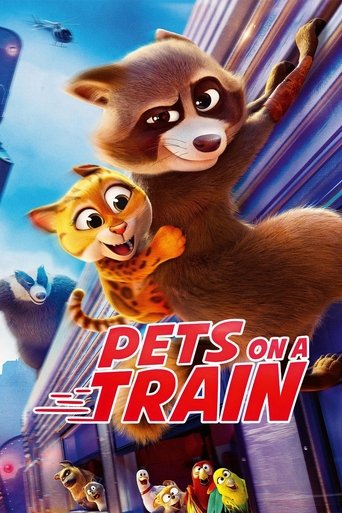 Film: Djurexpressen