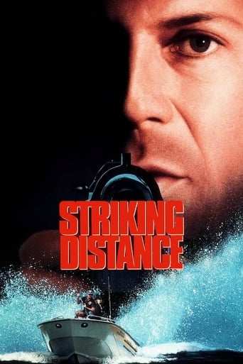 Film: Striking Distance