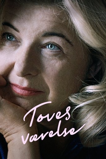 Film: Toves værelse