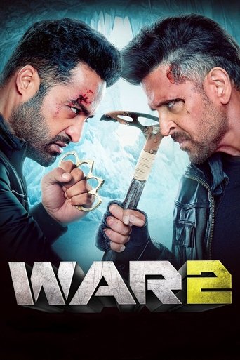 Film: वॉर 2