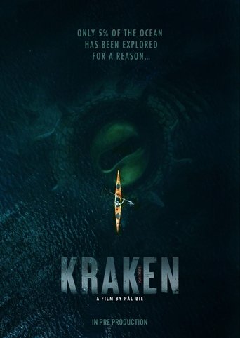 Film: Kraken