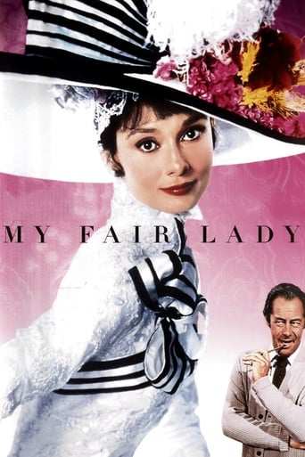 Film: My Fair Lady