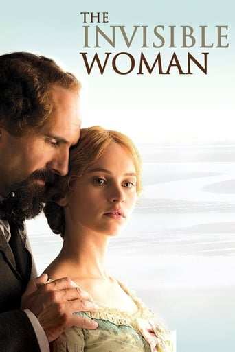 Film: The Invisible Woman