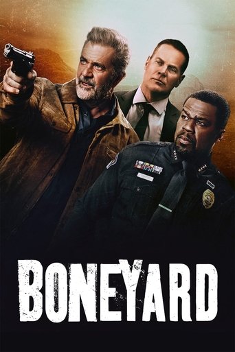 Film: Boneyard Killings