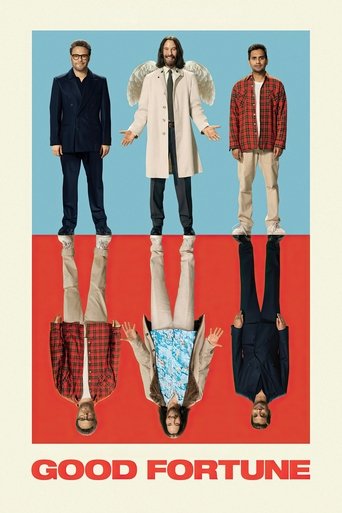 Film: Good Fortune