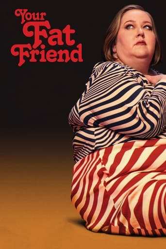 Film: Your Fat Friend