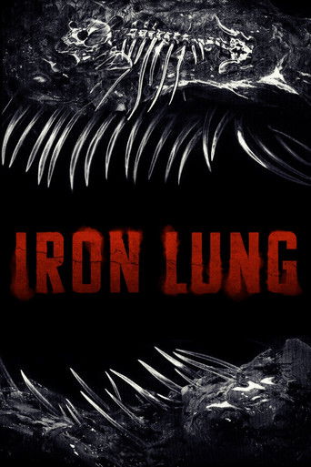 Film: Iron Lung