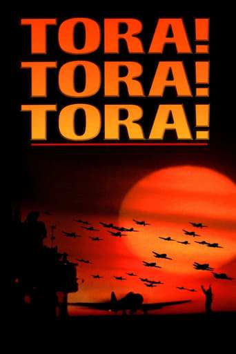 Film: Tora! Tora! Tora!