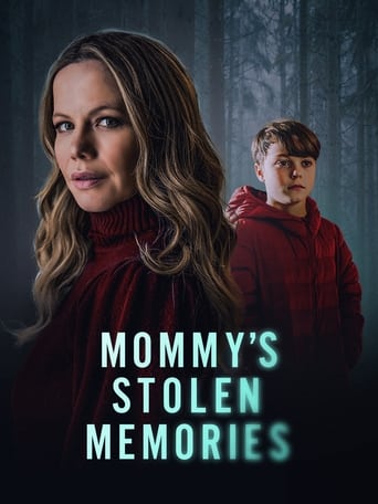 Mommy's stolen memories