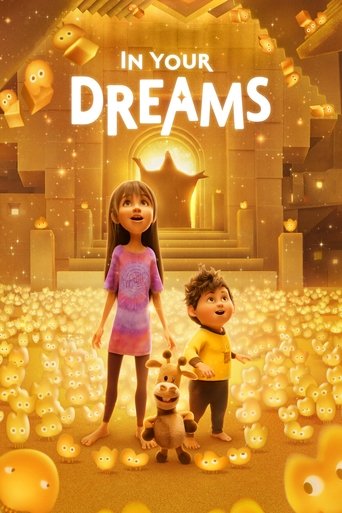 Film: I dina drömmar