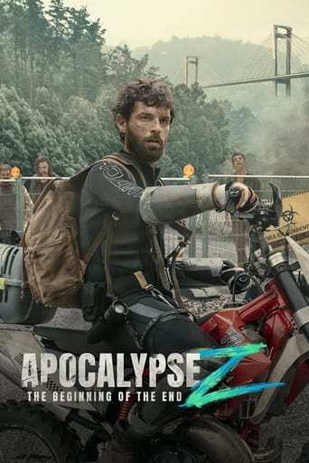 Film: Apocalypse Z: The Beginning of the End