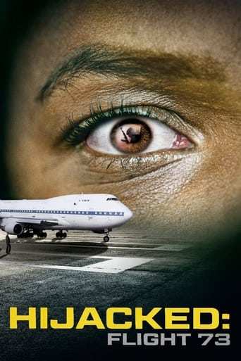 Film: Hijacked: Flight 73