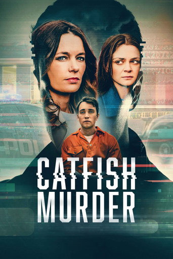 Bild från filmen Catfish murder