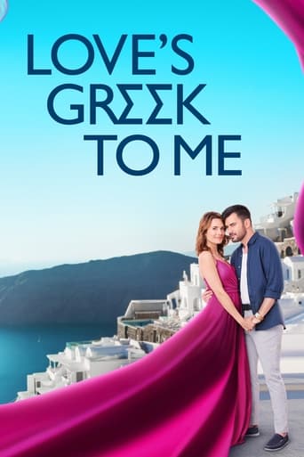 Film: Love's Greek to Me