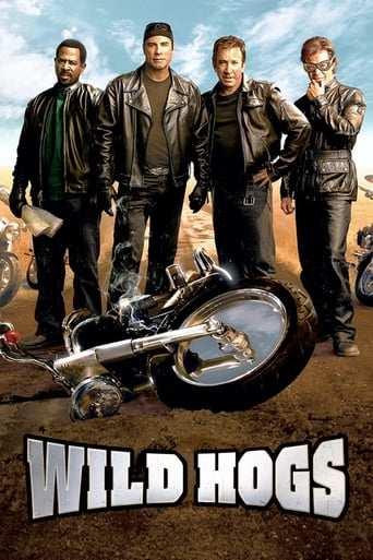 Film: Wild Hogs