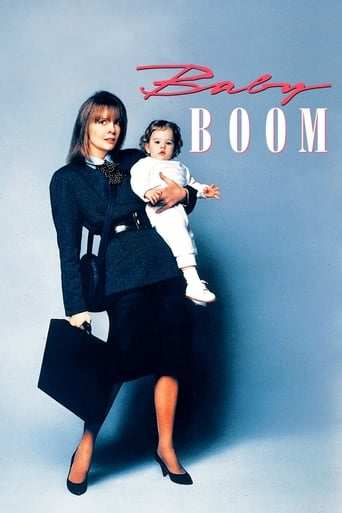 Film: Baby Boom